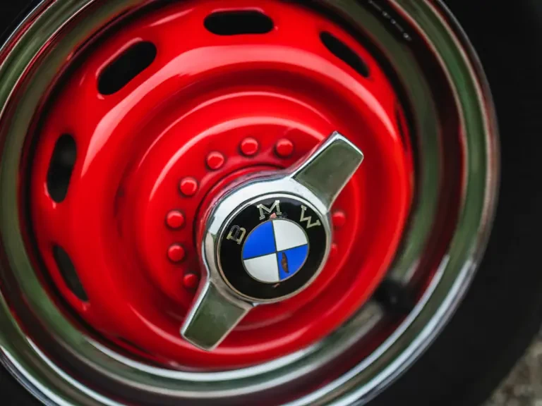 1959 BMW 507 - Image 12 of 31