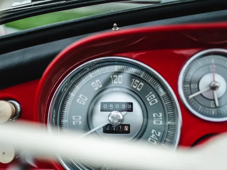 1959 BMW 507 - Image 28 of 31