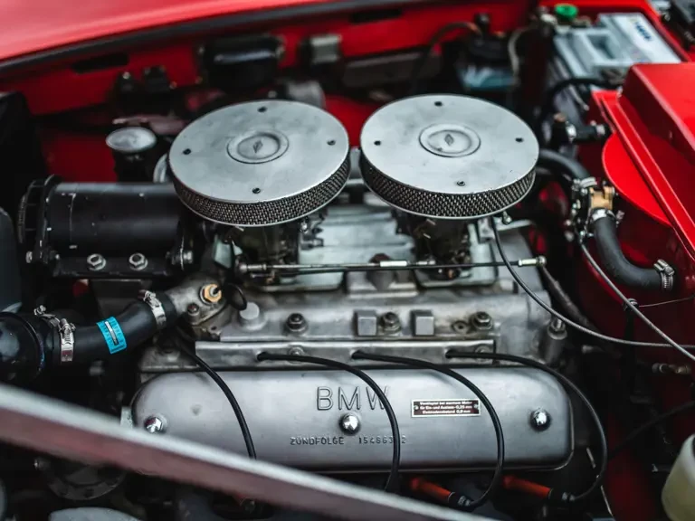 1959 BMW 507 - Image 4 of 31