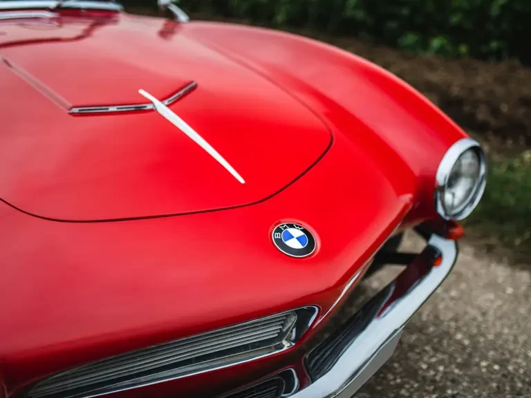 1959 BMW 507 - Image 16 of 31