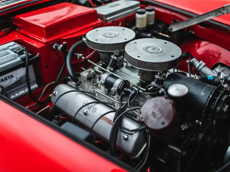 1959 BMW 507 - Image 25 of 31