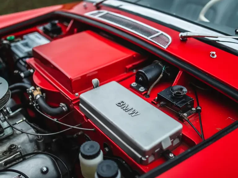 1959 BMW 507 - Image 26 of 31