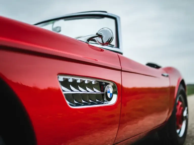 1959 BMW 507 - Image 13 of 31