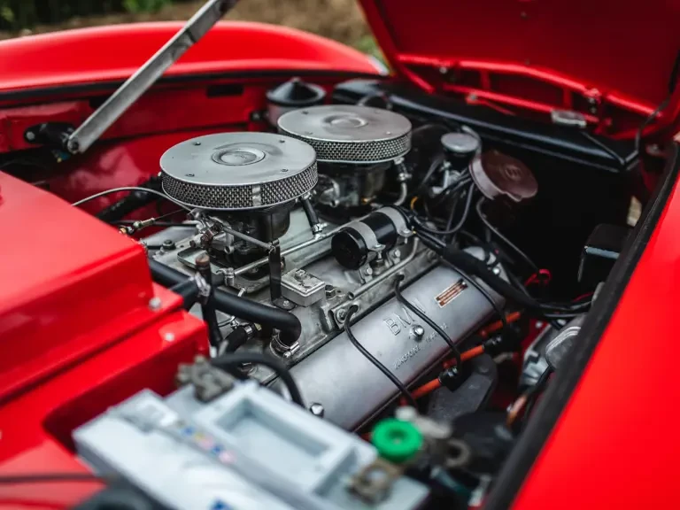 1959 BMW 507 - Image 24 of 31