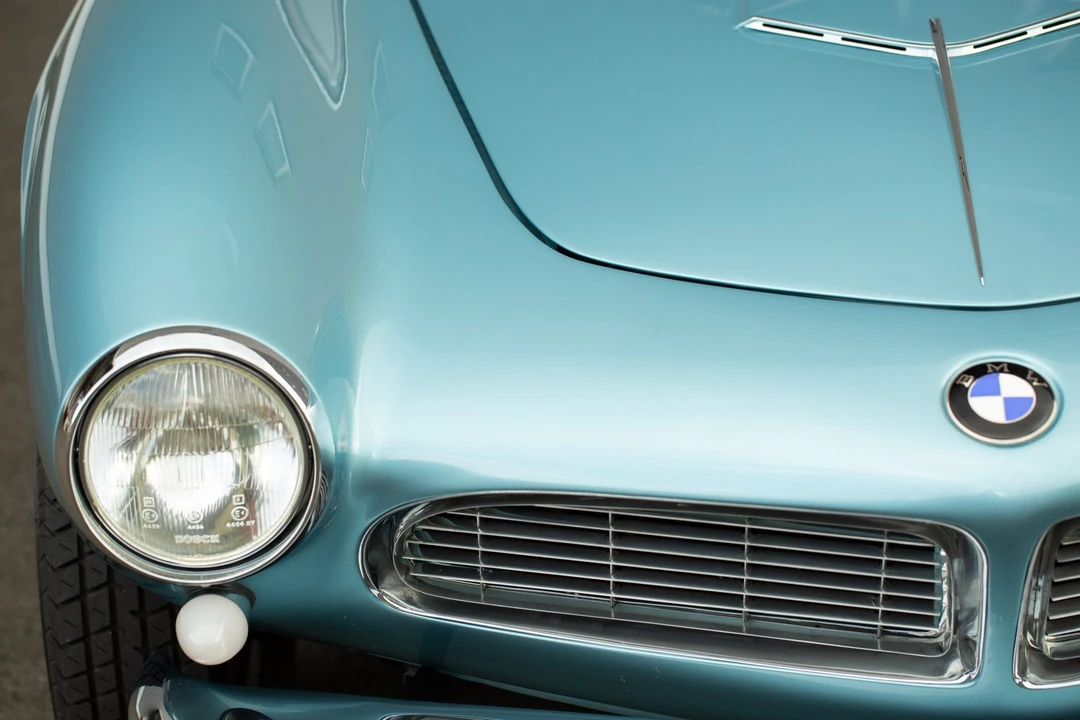 1959 BMW 507 - Image 30 of 31