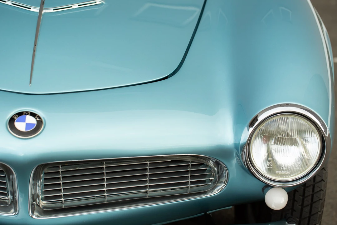 1959 BMW 507 - Image 31 of 31