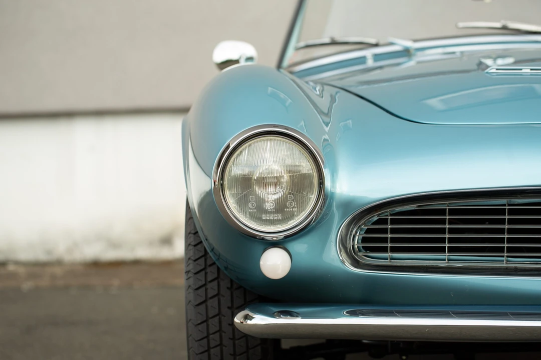 1959 BMW 507 - Image 28 of 31