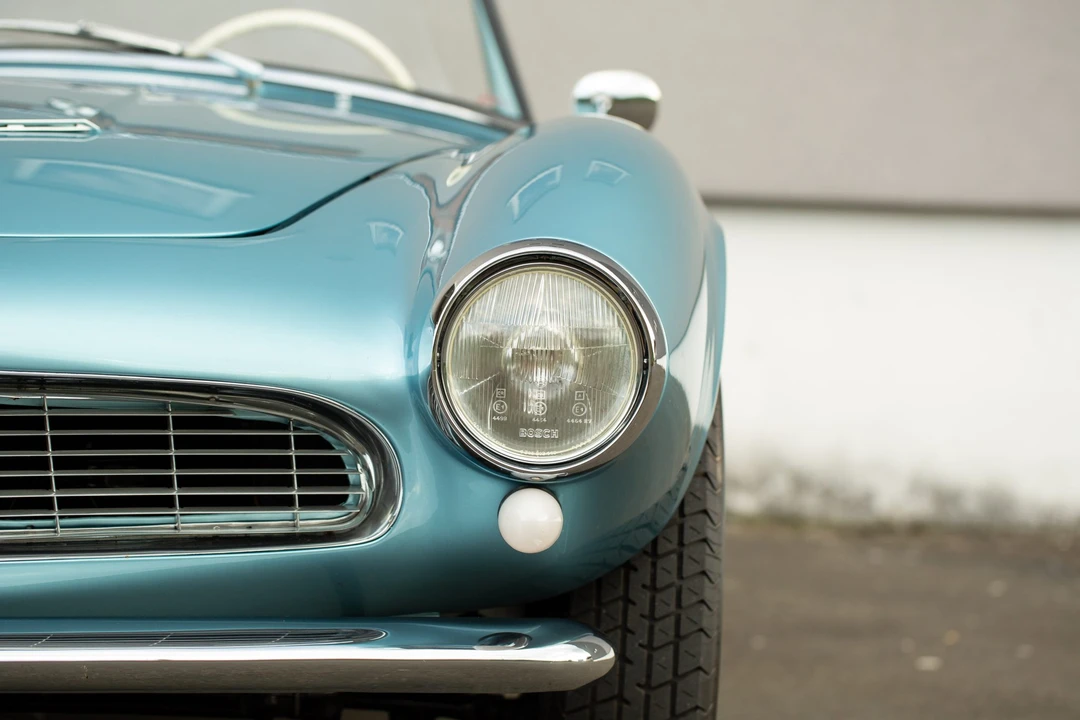 1959 BMW 507 - Image 29 of 31