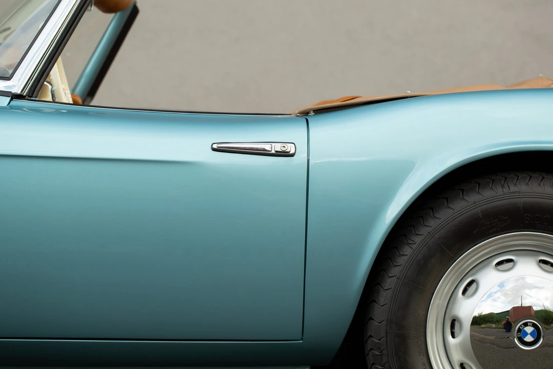 1959 BMW 507 - Image 20 of 31