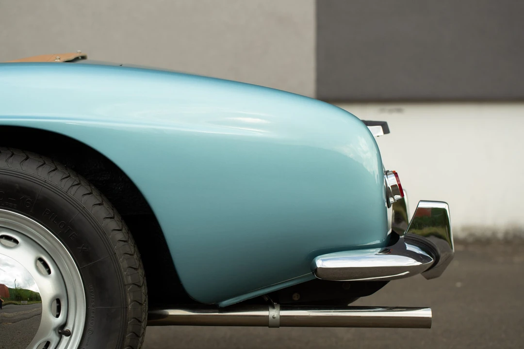 1959 BMW 507 - Image 21 of 31