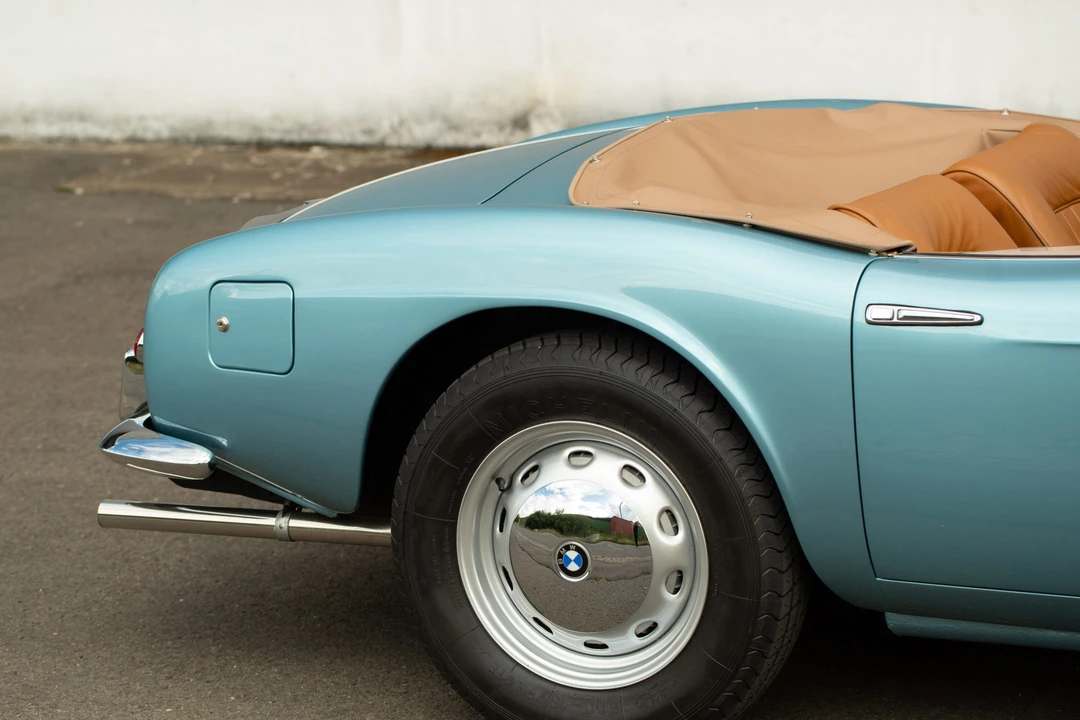 1959 BMW 507 - Image 14 of 31