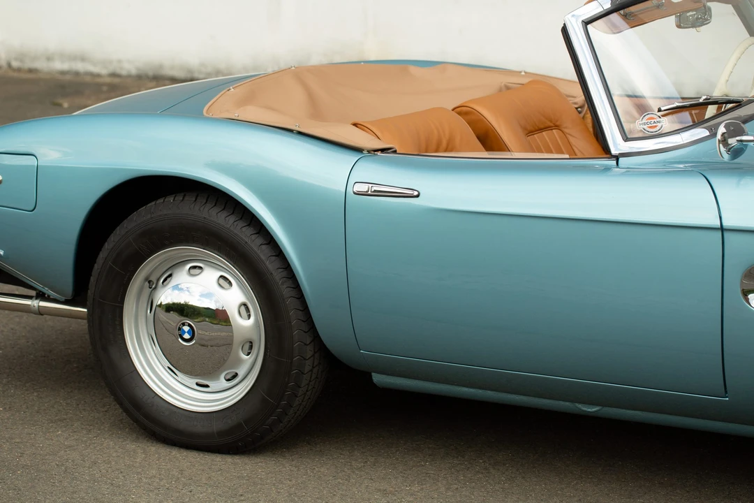 1959 BMW 507 - Image 15 of 31