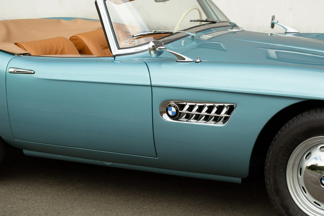 1959 BMW 507 - Image 16 of 31