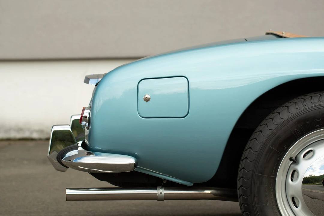 1959 BMW 507 - Image 22 of 31