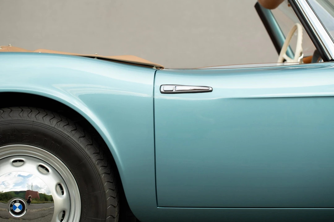 1959 BMW 507 - Image 23 of 31