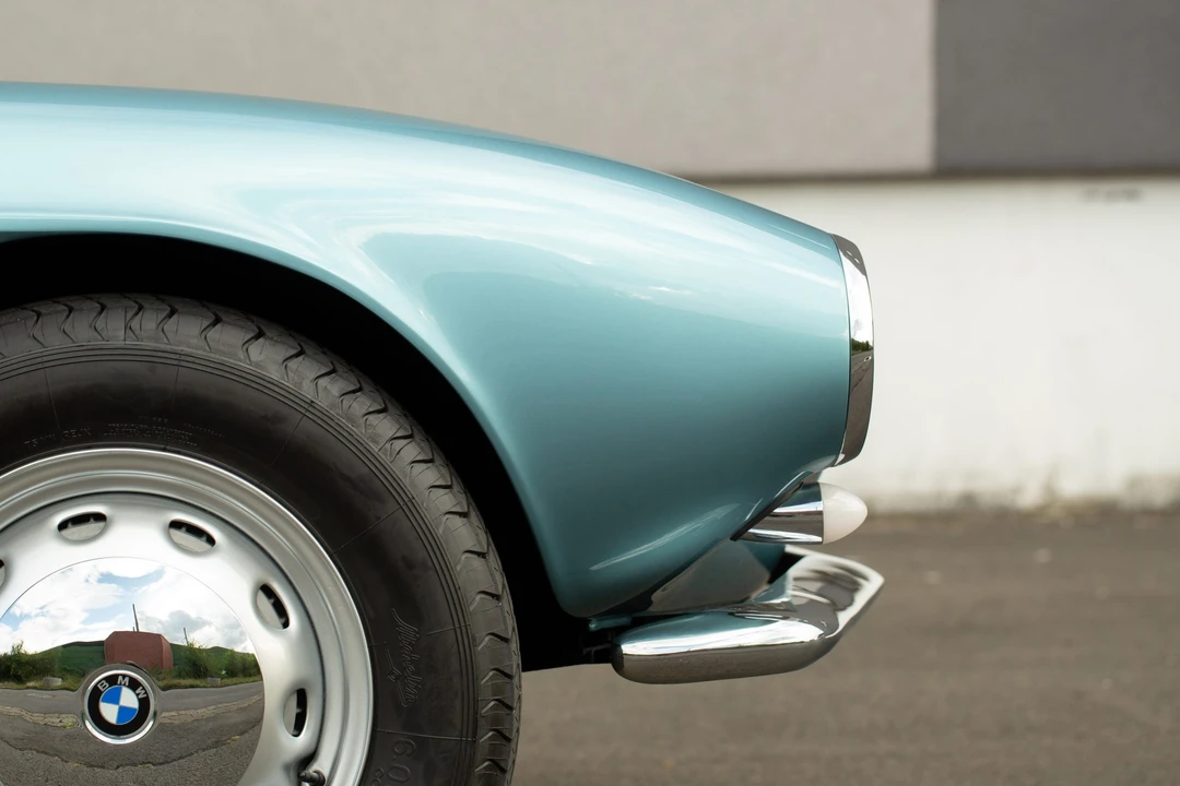1959 BMW 507 - Image 25 of 31