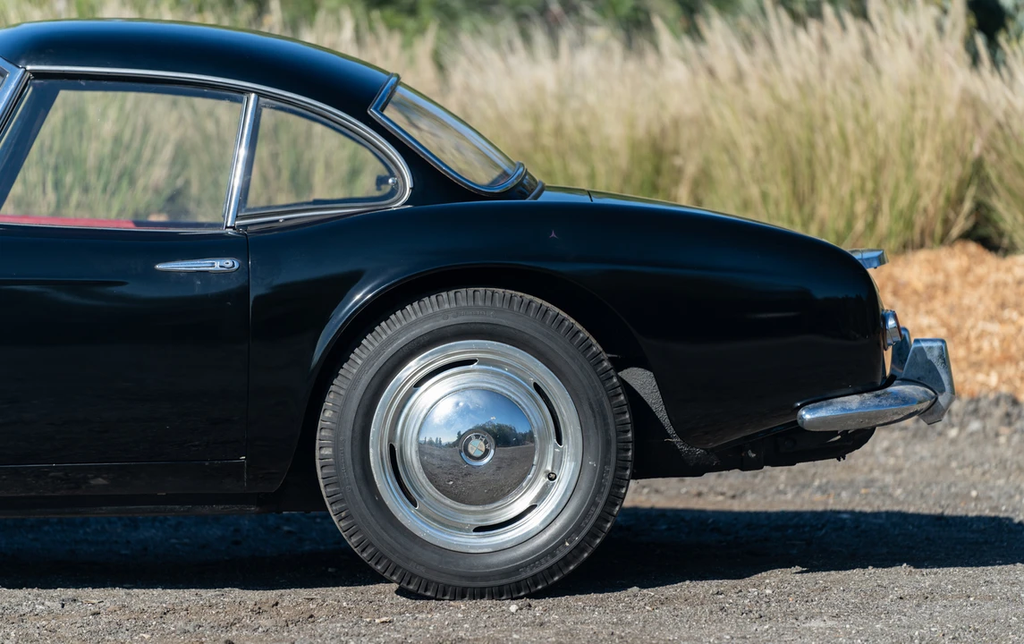 1959 BMW 507 - Image 12 of 31