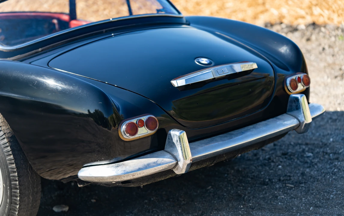 1959 BMW 507 - Image 13 of 31