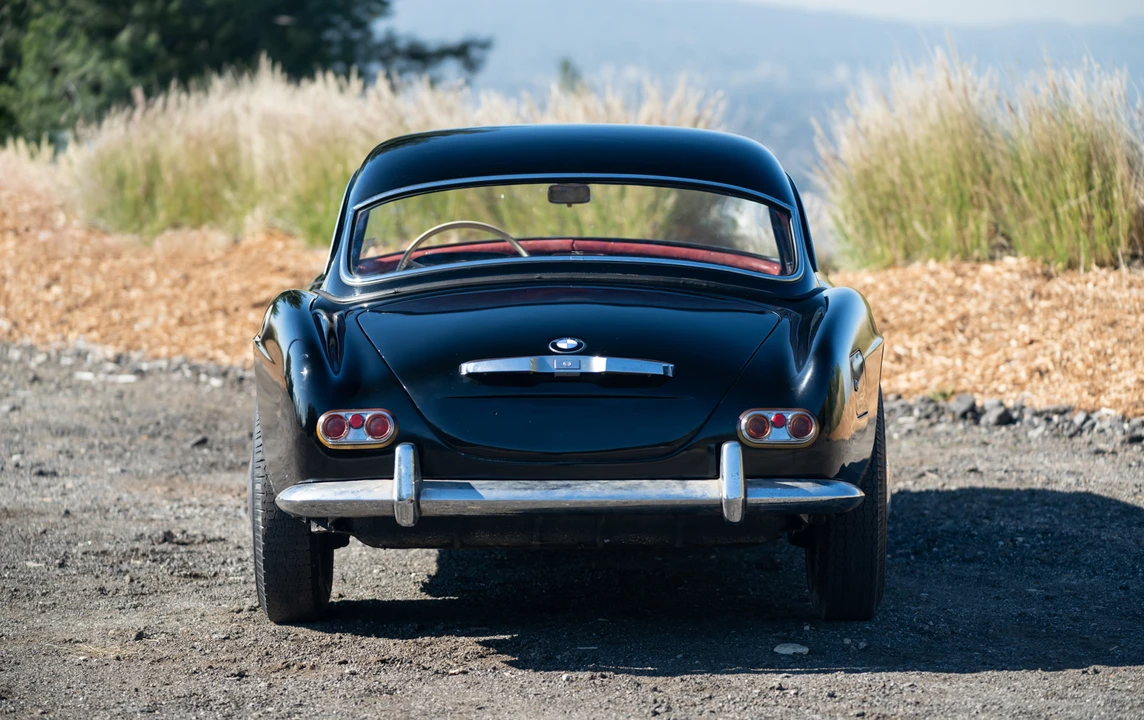 1959 BMW 507 - Image 5 of 31