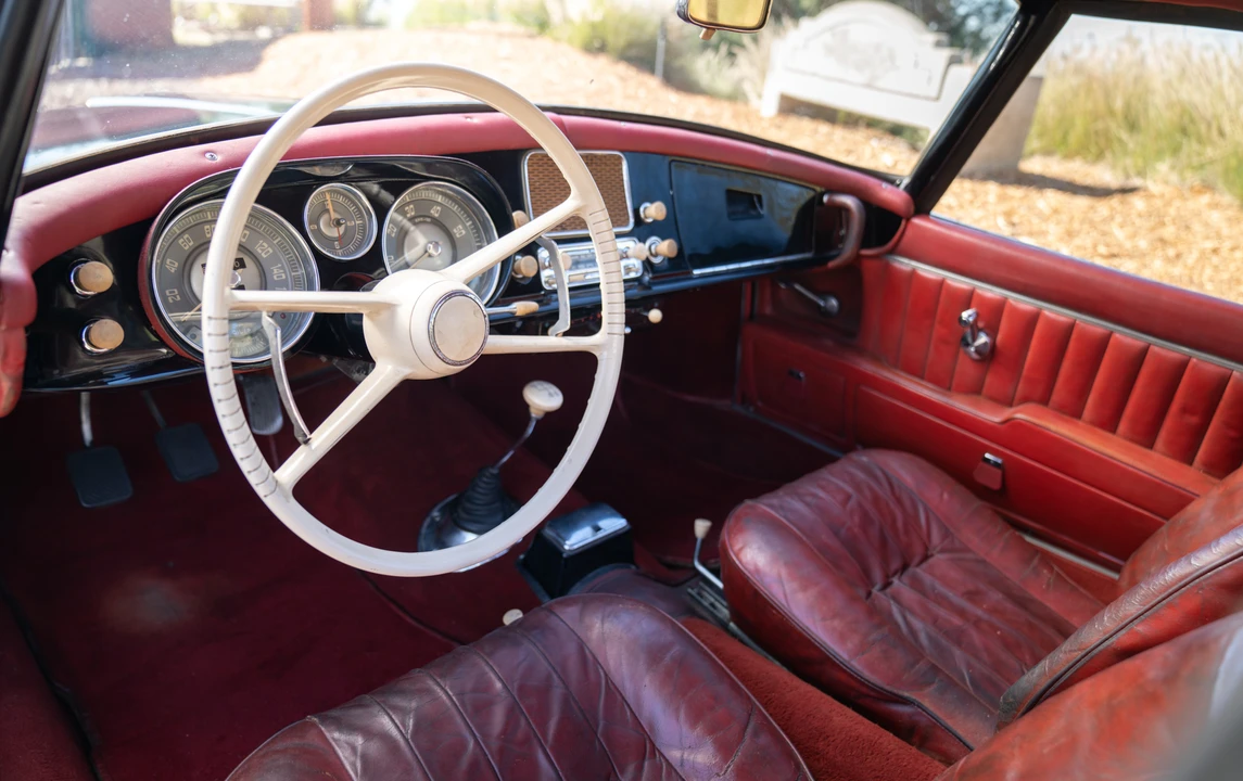 1959 BMW 507 - Image 19 of 31