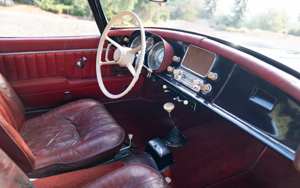1959 BMW 507 - Image 17 of 31