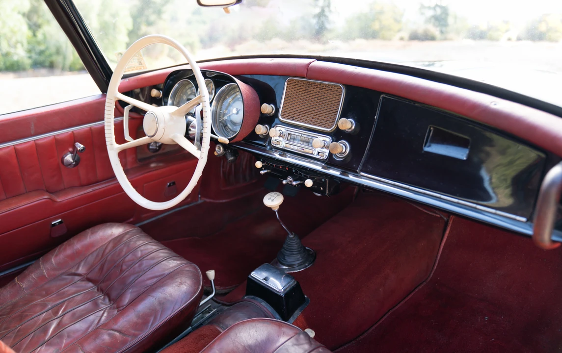 1959 BMW 507 - Image 18 of 31