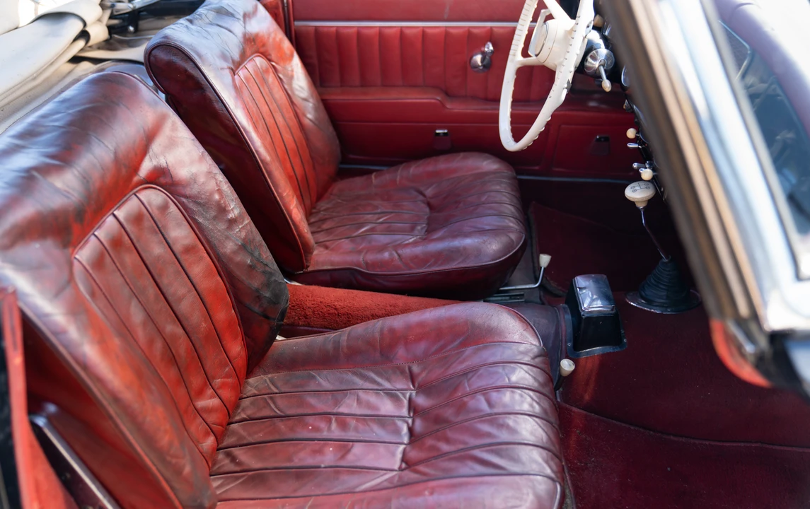 1959 BMW 507 - Image 16 of 31