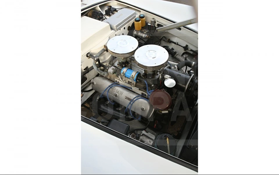1959 BMW 507 - Image 16 of 16