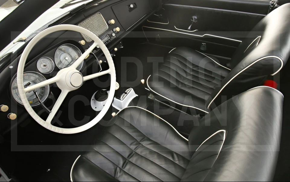 1959 BMW 507 - Image 8 of 16