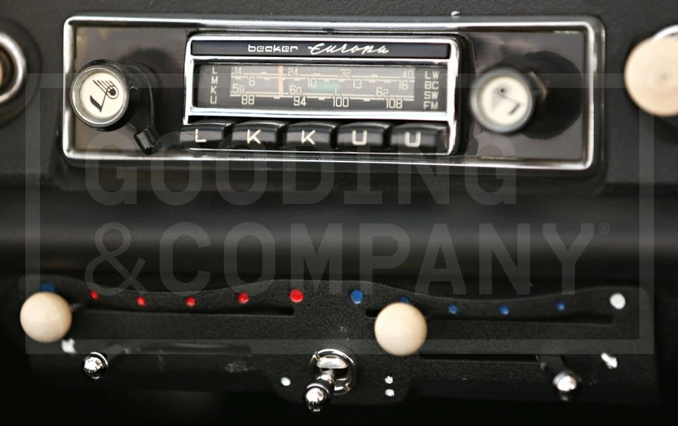 1959 BMW 507 - Image 11 of 16