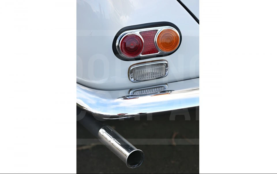 1959 BMW 507 - Image 14 of 16