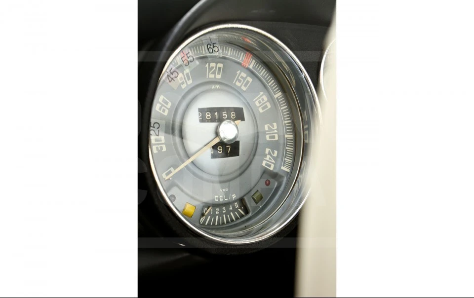 1959 BMW 507 - Image 10 of 16