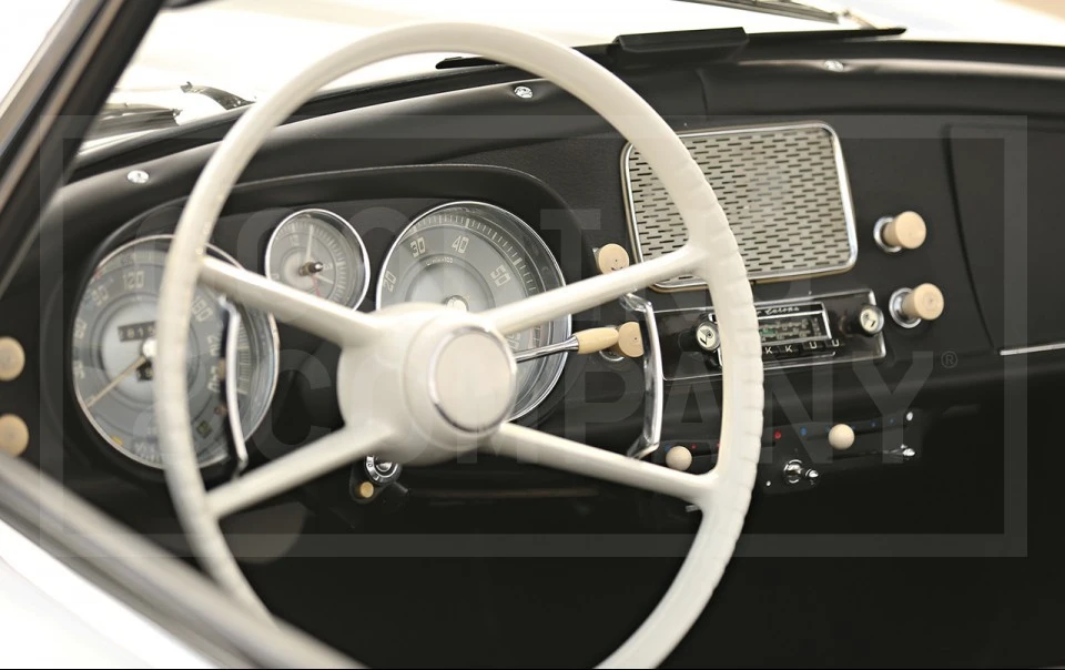 1959 BMW 507 - Image 9 of 16