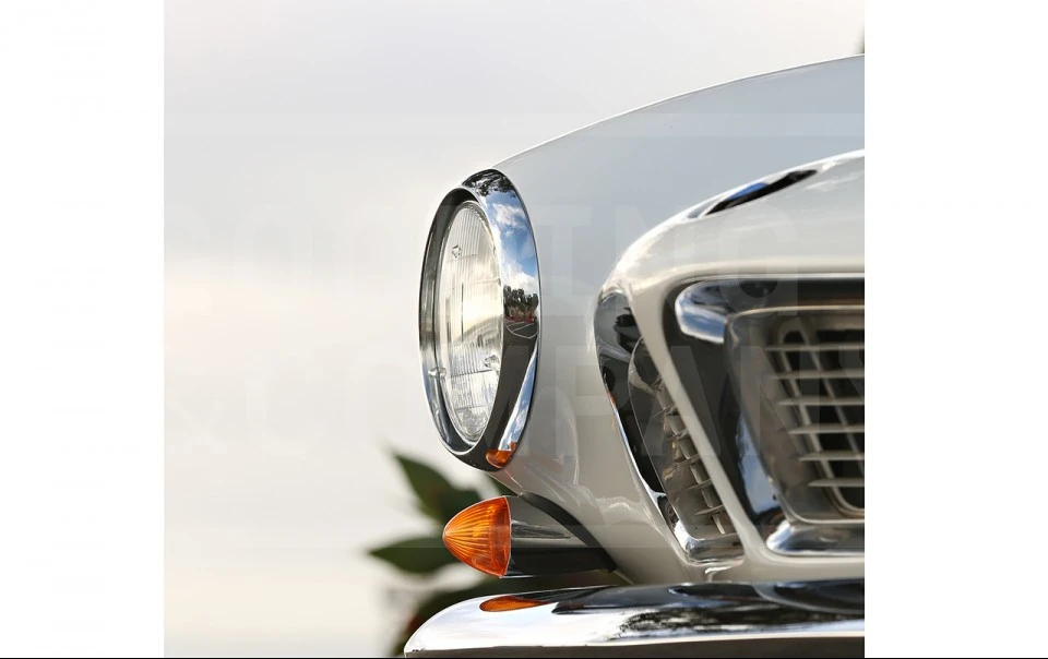 1959 BMW 507 - Image 13 of 16