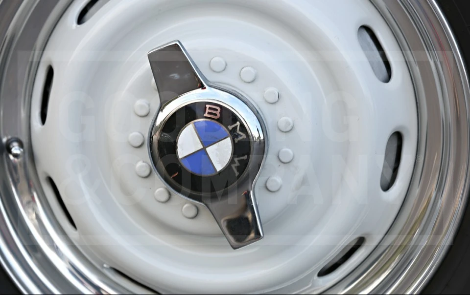 1959 BMW 507 - Image 15 of 16