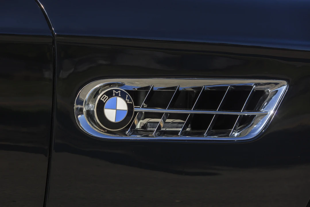 1959 BMW 507 - Image 12 of 31