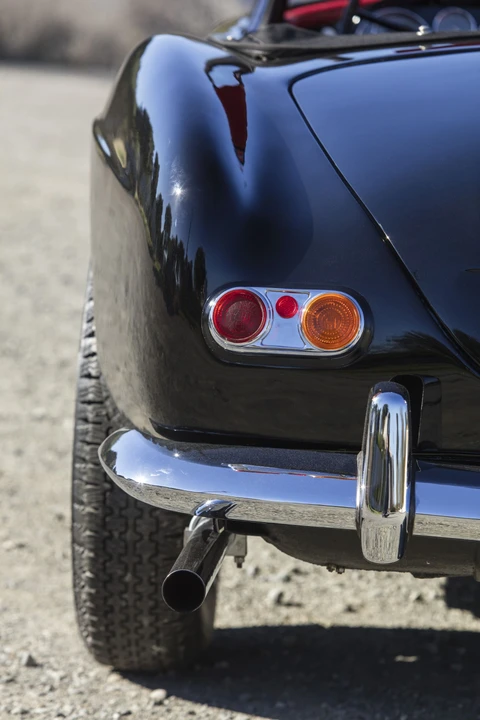 1959 BMW 507 - Image 6 of 31