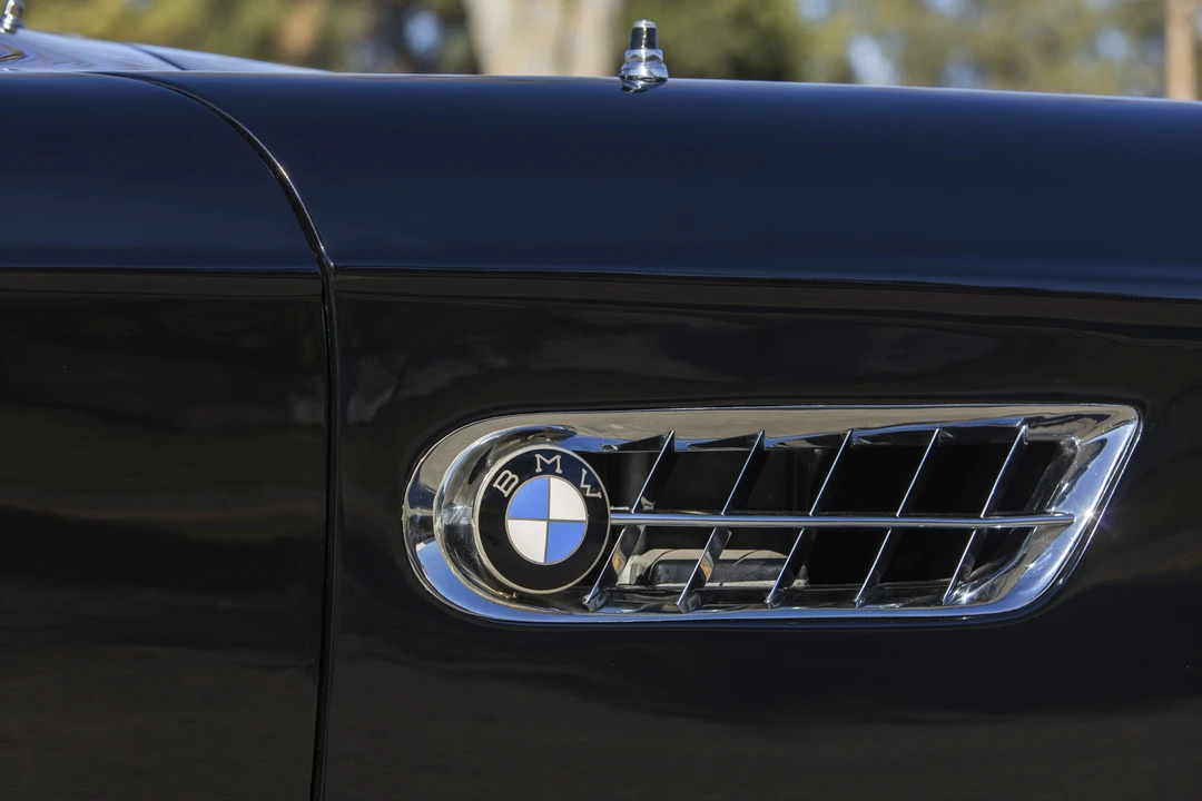 1959 BMW 507 - Image 13 of 31