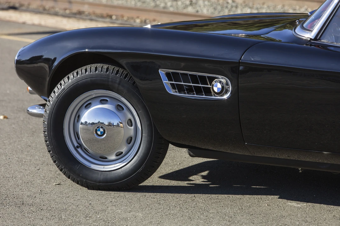 1959 BMW 507 - Image 15 of 31