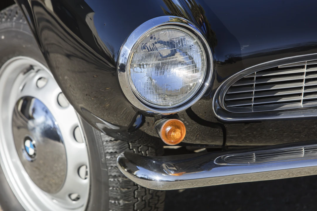 1959 BMW 507 - Image 10 of 31
