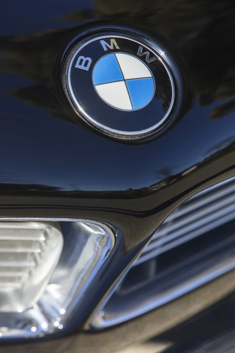 1959 BMW 507 - Image 8 of 31