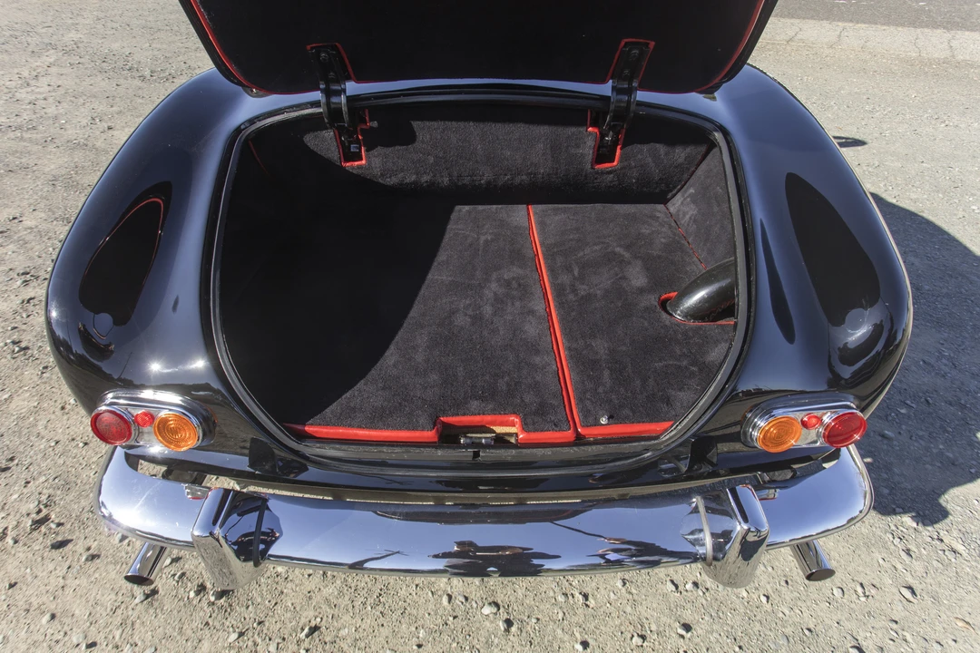 1959 BMW 507 - Image 29 of 31