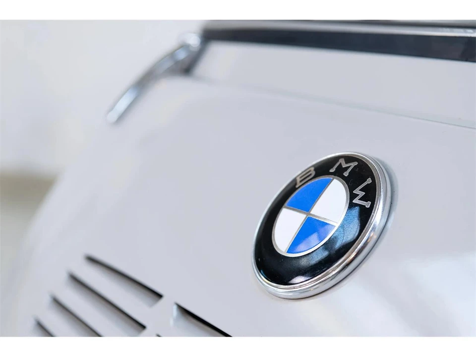 1959 BMW - Image 5 of 16