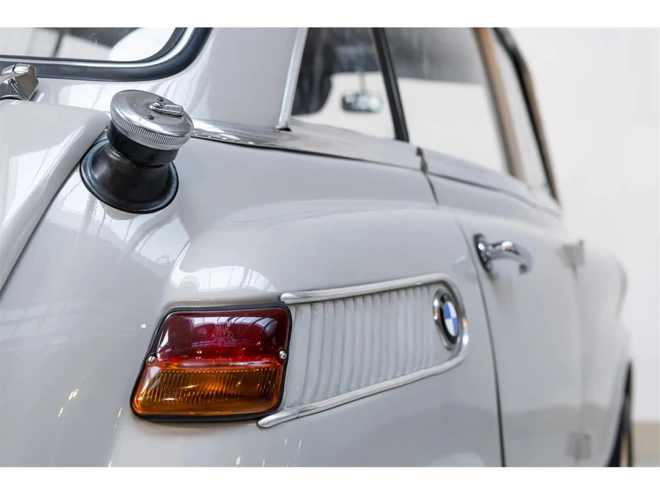 1959 BMW - Image 6 of 16