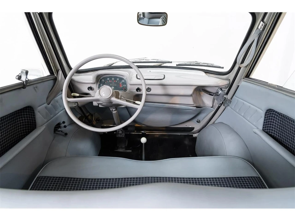 1959 BMW - Image 11 of 16