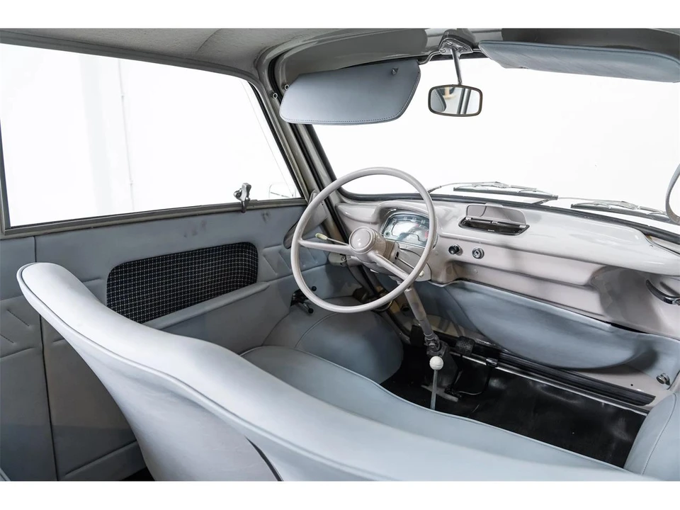 1959 BMW - Image 9 of 16