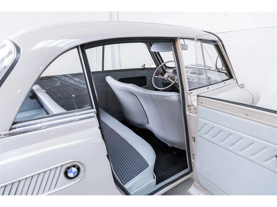 1959 BMW - Image 8 of 16