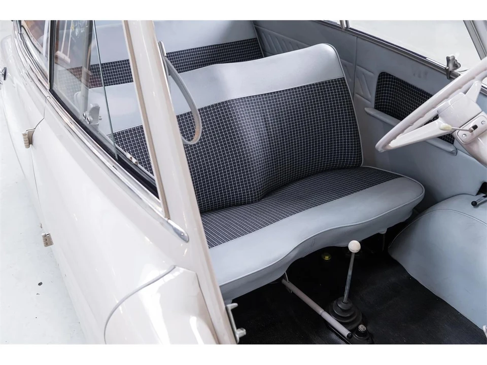 1959 BMW - Image 16 of 16