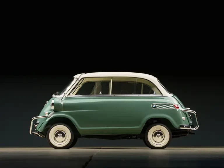 1959 BMW - Image 12 of 31