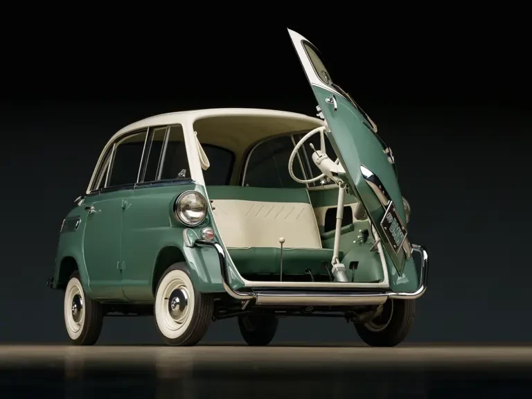 1959 BMW - Image 31 of 31